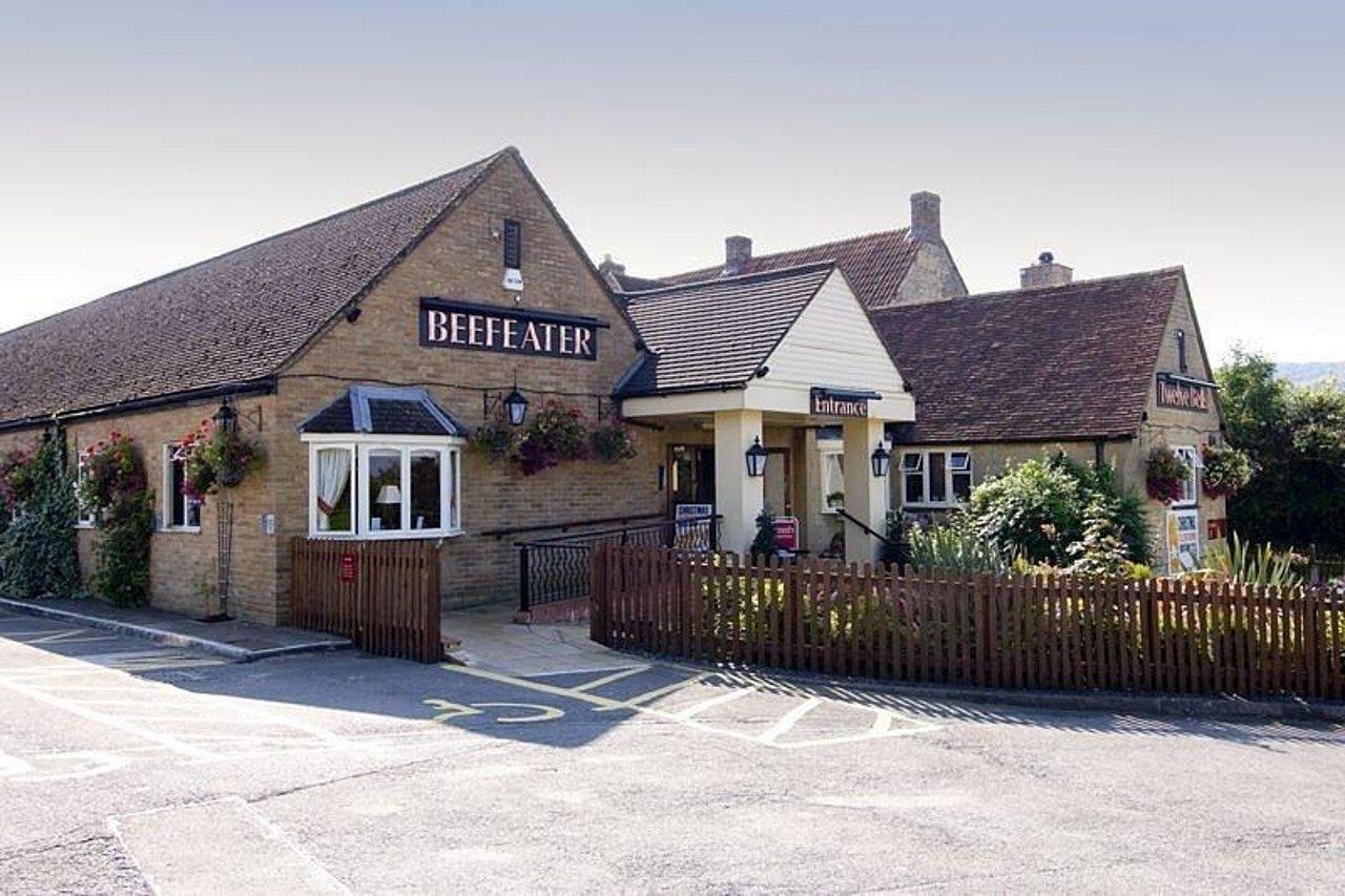 Premier Inn Gloucester Exterior photo